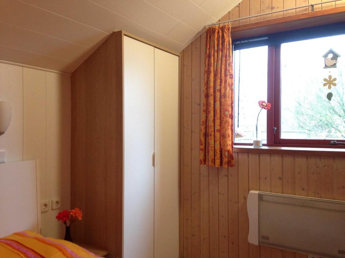 Ferienwohnung Michel Glücksburg Exteriör bild